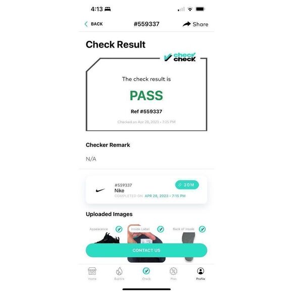 Nike Air Penny 2 'Miami Heat' 2009 333886-061 Men's 9.5 - Picture 12 of 12